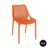 Air Chair by Siesta Orange