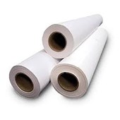 Bond Paper Plotter Roll 610mmx50m 50mm Core White