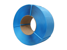 Strapping Propylene 12Mm x 1000M Blue