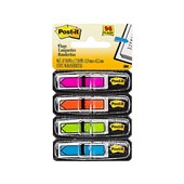 PostIt Flag 684ARR4 Arro Pack 4 Box 6