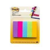 PostIt Pge Mk 6705AU Jpr Pack 5 Box 6