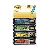 PostIt Sign Date 684SD Box 6