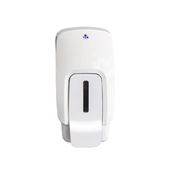 PUUR Dispenser 1 Litre White