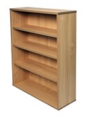 Rapid Span Bookcase