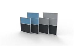 30mm Rapid Span Screens