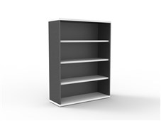 Rapid Worker Bookcase