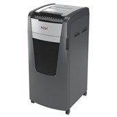 REXEL OPTIMUM AUTO SHREDDER 600M MICRO