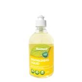 Dominant Dishwashing Liquid 500ml Bottle each