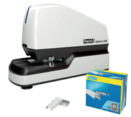 Rapid Optima 60E Electric Stapler