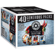 Red Rock Deli Potato Chip Variety Multipack 40 x 28g Pack