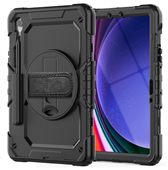 Generic Rugged Impact Case Samsung Galaxy Tab S9