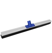 Sabco Aluminium Floor Squeegee Head 600mm Blue Each