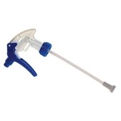 Sabco Hep Trigger Blue 185mm Each