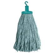 Sabco Contractor Mop Green 400G Each