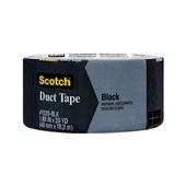 Scotch Duct Tape 3920Black Black Box 12