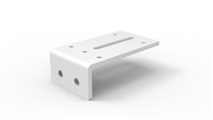 SHUSH30 Double Screen Fixing Bracket  White PC