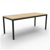 Rapidline Steel Frame Table