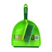 Sabco Dustpan Set Plus Each