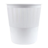 Sabco Waste Tidy Bin 260mm x 260mm 15L Each