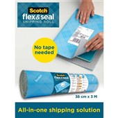 Scotch Flex  Seal FS15106 Box 6