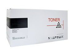 Compatible Xerox CT203109 Black Laser Toner