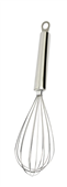 Stainless Steel Whisk Each