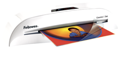 Fellowes Laminator Cosmic A4 White