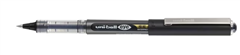 Uniball UB150038 Eye Ultra Micro Rollerball Black Each
