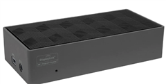 Targus Universal USBC Dual Video 4K Docking Station Each