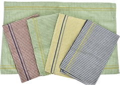 Tony Colyer Waffle 19119 Tea Towel Each