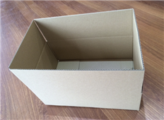 Cardboard Box Brown 600 x 350 x 450mm Each