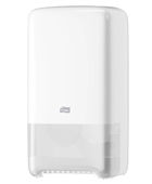 Tork Twin Roll Dispenser White