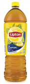 LIPTON LEMON ICE TEA 15L CARTON OF 6