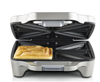 Sunbeam Big Fill Toastie For 4