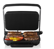 Sunbeam 6 Slice Sandwich Press  Grill