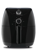 Sunbeam Air Fryer Black