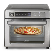 Sunbeam 12In1 Digital Multifunctional Air Fryer Oven