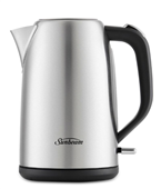 Sunbeam 17L Fresh Start Kettle Stainless Steel
