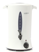 Kambrook 8L Domestic Urn White