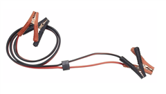 Projecta 400AMP Surge Protected Jumper Leads