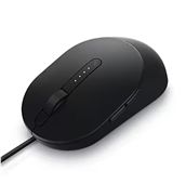 Dell Laser Wired Mouse  MS3220