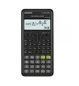 Casio FX82AU Scientific Calculator 2nd edition