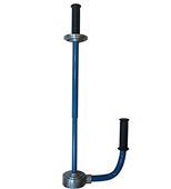 Cumberland Pallet Wrap Dispenser Hand Held