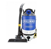 Pullman Advance Commander PV Backpack Vacuum 32mm Rod