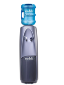 Waddi Premium Grey Water Cooler CC  Purchase Outright Option