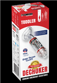 DECHOKER Toddler Single Pack