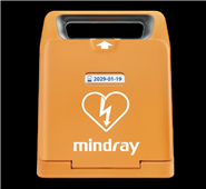 MINDRAY C1A SEMIAUTOMATIC DEFIBRILLATOR