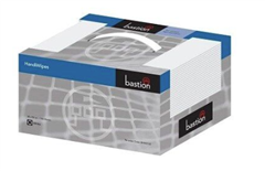 Bastion HandiWipes Carry Bx150 Sheets 30cm x 50cm White