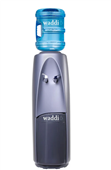 Waddi Premium Grey Water Cooler Hot  Cold  Purchase Outright Option