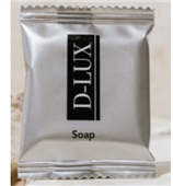 DLUX Guest Soap Flow Pack 15g